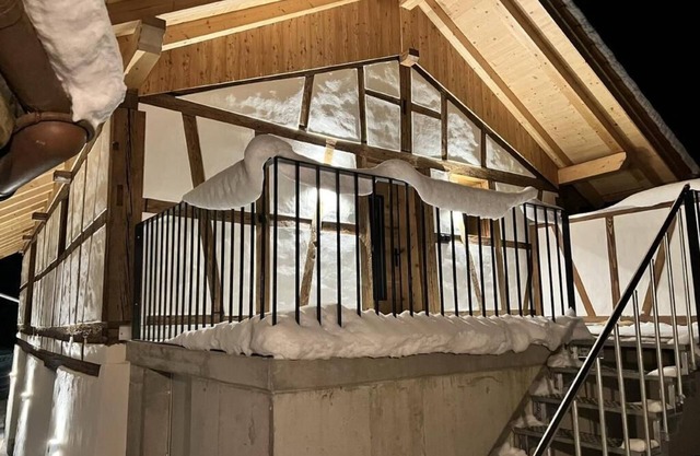 Holiday house Boltigen for 1 - 10 persons with 2 bedrooms - Holiday house