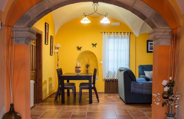 Holiday house Botija for 1 - 5 persons with 2 bedrooms - Holiday house