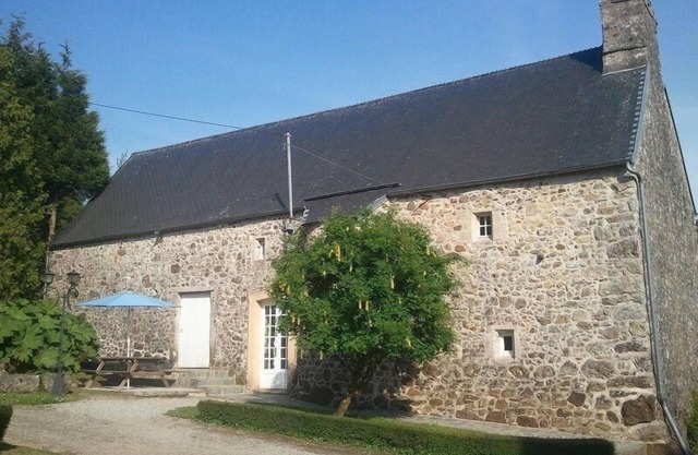 Holiday house Brix for 1 - 6 persons with 3 bedrooms - Holiday house