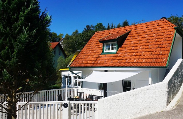 Holiday house Bromberg for 1 - 8 persons with 2 bedrooms - Holiday home