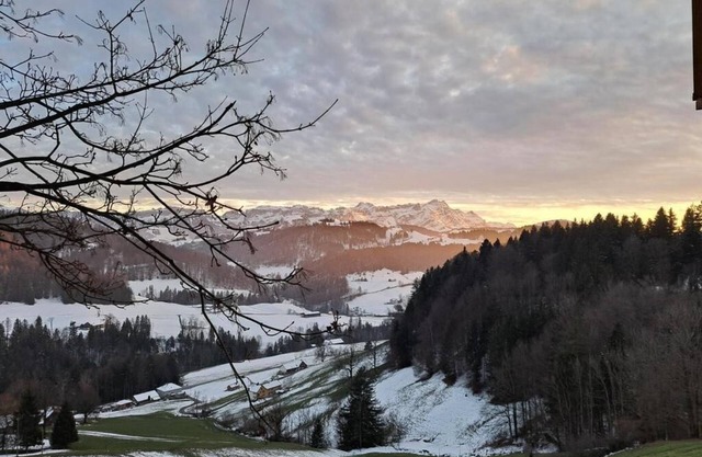 Holiday house Bühler for 2 - 5 persons with 2 bedrooms - Holiday house