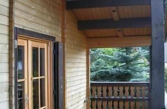 Holiday house Burkersdorf for 1 - 6 persons with 2 bedrooms - Holiday home