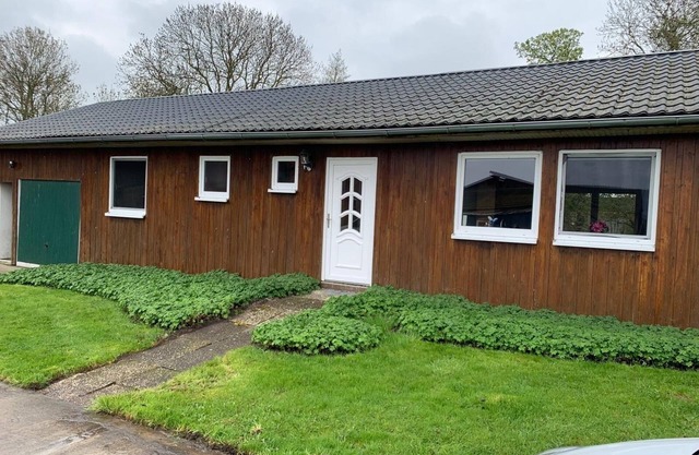 Holiday house Butjadingen for 1 - 6 persons with 3 bedrooms - Holiday house