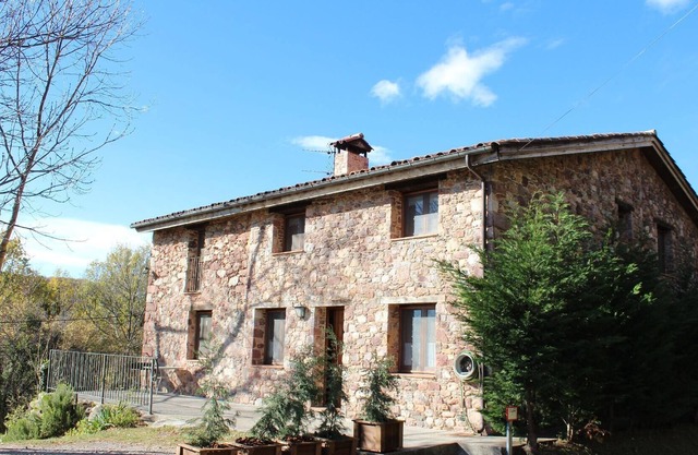 Holiday house Camprodon for 1 - 10 persons with 3 bedrooms - Twin house