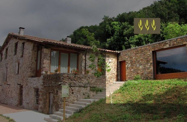 Holiday house Camprodon for 1 - 8 persons with 2 bedrooms - Holiday house