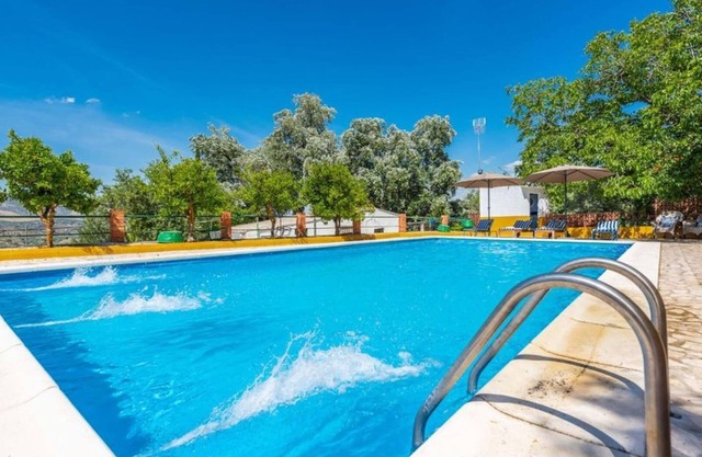 Holiday house Carcabuey for 1 - 12 persons with 6 bedrooms - Holiday house