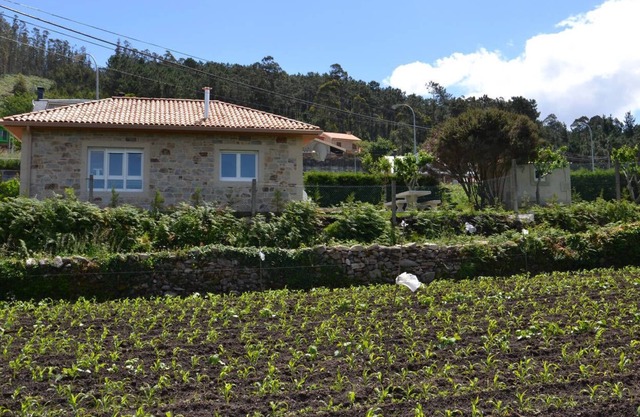 Holiday house Cee for 1 - 3 persons with 2 bedrooms - Holiday home