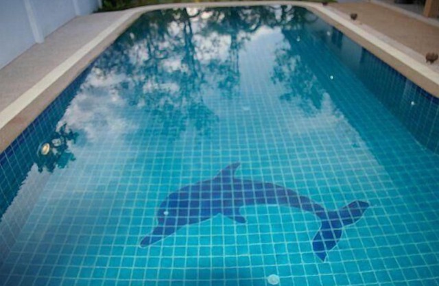 Holiday house Chak Phong for 1 - 6 persons with 3 bedrooms - Holiday house