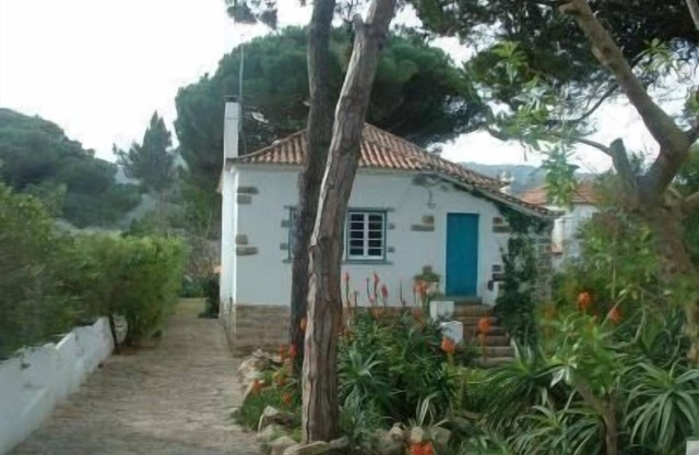 Holiday house Colares for 1 - 10 persons with 5 bedrooms - Holiday house