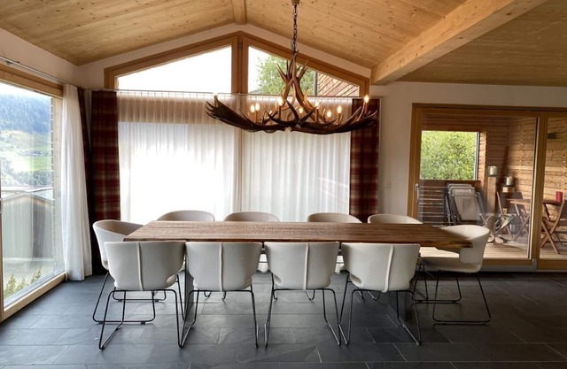 Holiday house Cumbel for 1 - 12 persons with 4 bedrooms - Detached holiday house