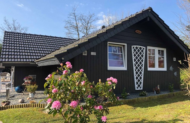 Holiday house - Holiday house "Annchen" - feel-good domicile