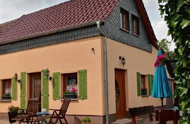 Holiday house Löwenberger Land for 1 - 4 persons with 2 bedrooms - Holiday home