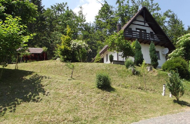 Holiday house Delnice for 1 - 4 persons with 1 bedroom - Holiday house