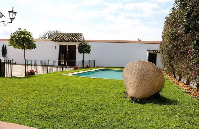 Holiday house Ecija for 1 - 4 persons with 2 bedrooms - Farmhouse