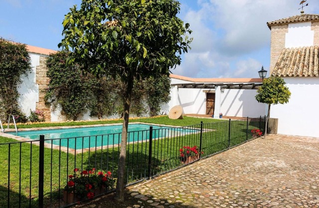 Holiday house Ecija for 1 - 6 persons with 3 bedrooms - Farmhouse