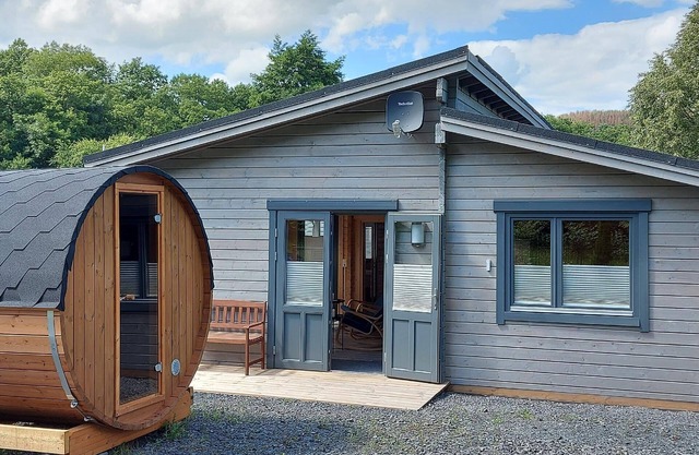 Holiday house Enspel for 1 - 4 persons with 2 bedrooms - Holiday home