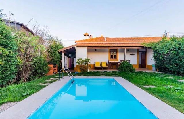 Holiday house Espinho for 1 - 5 persons with 2 bedrooms - Holiday house