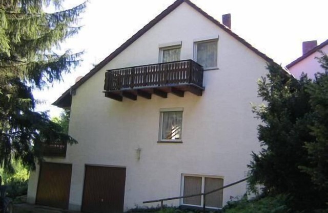 Holiday house for 4 persons approx. 90 qm in Tännesberg, Bavaria (Upper Palatinate)