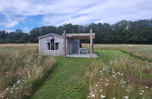 Holiday house for 4 persons approx. 38 qm in Heythuysen, Limburg (North Limburg)