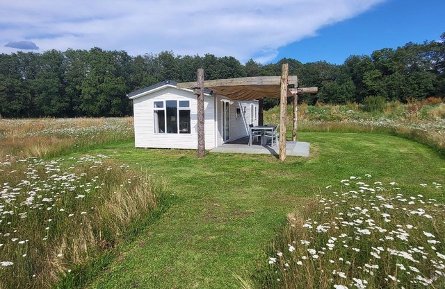 Holiday house for 4 persons approx. 38 qm in Heythuysen, Limburg (North Limburg)