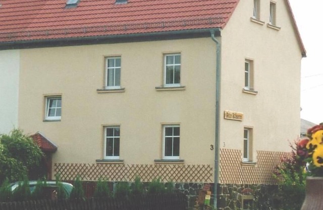 Holiday house for 4 persons approx. 80 qm in Kössern, Saxony (Sächsisches Burgenland)