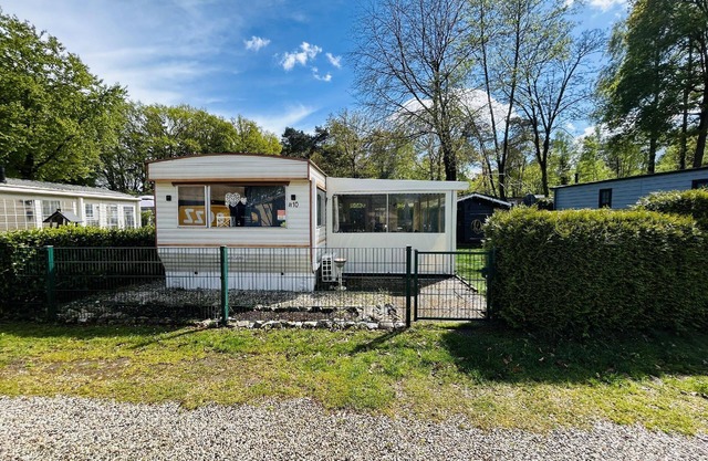 Holiday house for 4 persons approx. 36 qm in Arcen, Limburg (North Limburg)