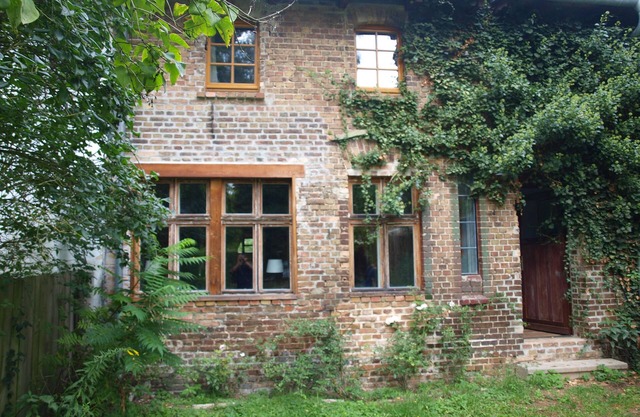 Holiday house for 6 guests with 100m² in Vierlinden (125236)