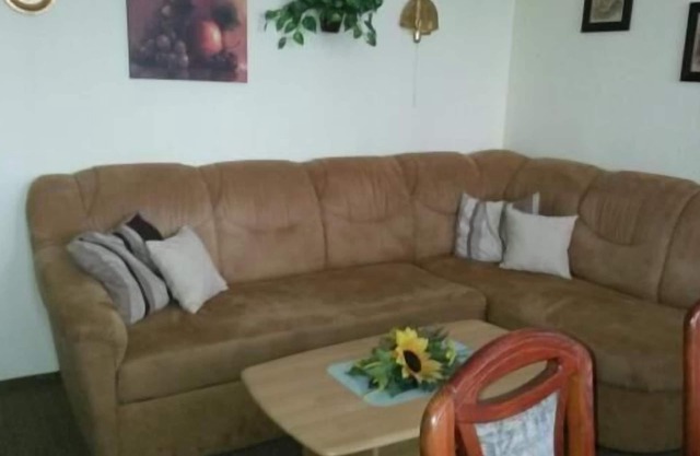 Holiday house for 2 persons + 2 children approx. 48 qm in Porschdorf, Saxony (Upper Elbe)