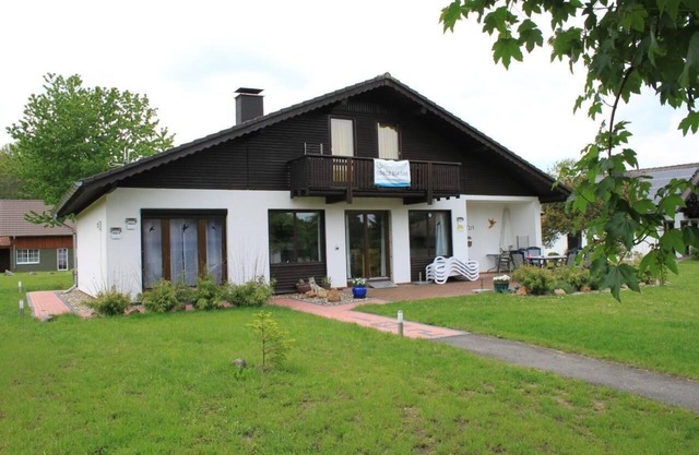 Holiday house Frielendorf for 1 - 10 persons with 5 bedrooms - Holiday home