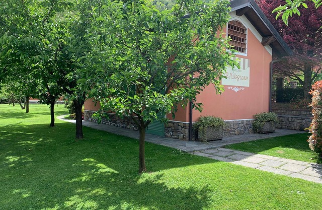 Holiday house Gallicano for 1 - 2 persons with 1 bedroom - Holiday home