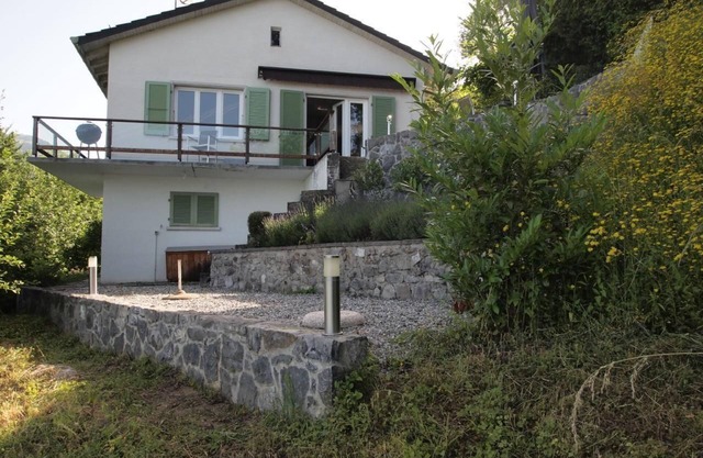 Holiday house Glion for 1 - 4 persons with 2 bedrooms - Holiday house