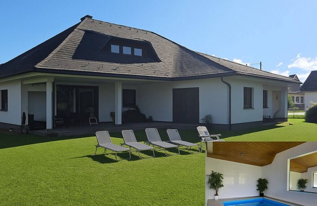 Holiday house Gonowetz for 1 - 6 persons with 3 bedrooms - Holiday home