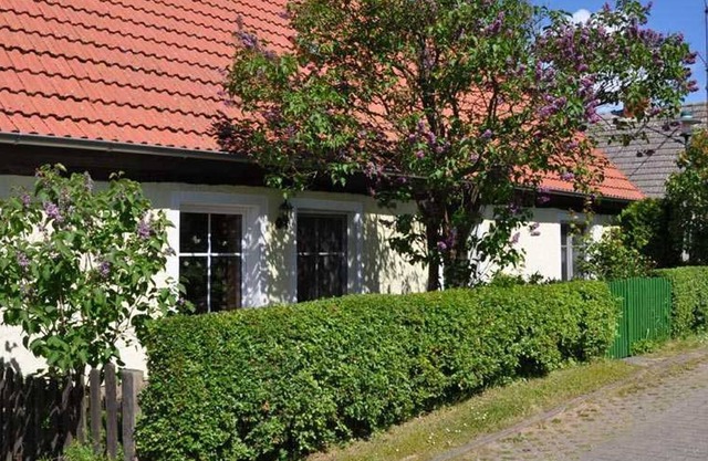 Holiday house Grünow SEE 8141 - SEE 8141