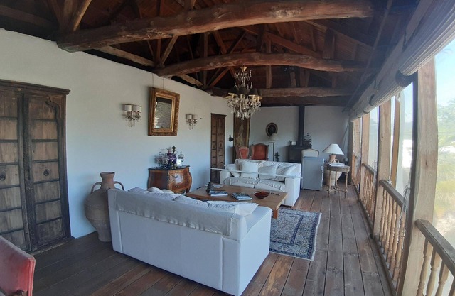 Holiday house Loutra Eleftheron for 1 - 8 persons with 4 bedrooms - Holiday house