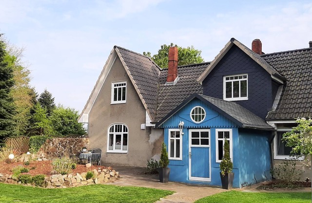 Holiday house Hof Amelung