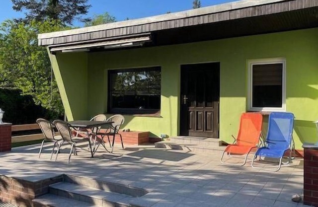 Holiday house Hohen Pritz for 1 - 2 persons with 1 bedroom - Holiday house