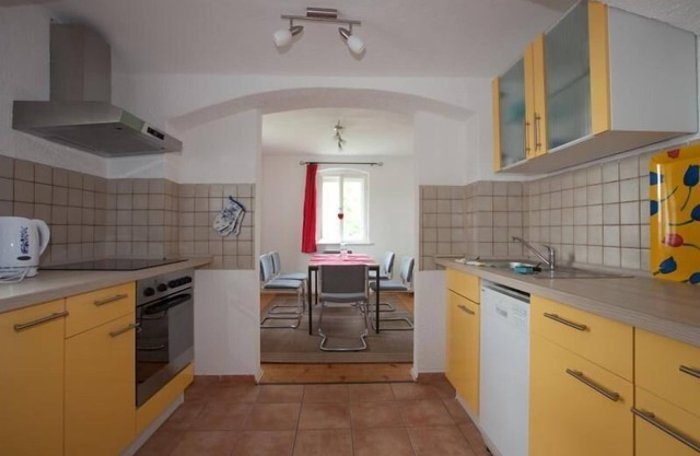 Holiday house Horka for 1 - 6 persons with 3 bedrooms - Twin house