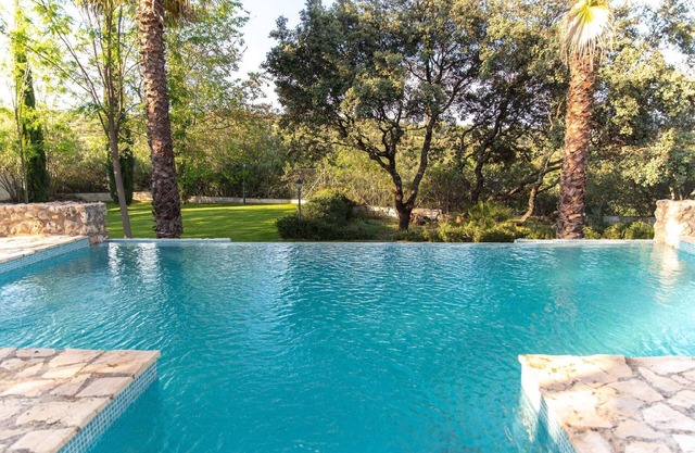 Holiday house Hornachuelos for 1 - 16 persons with 6 bedrooms - Holiday house