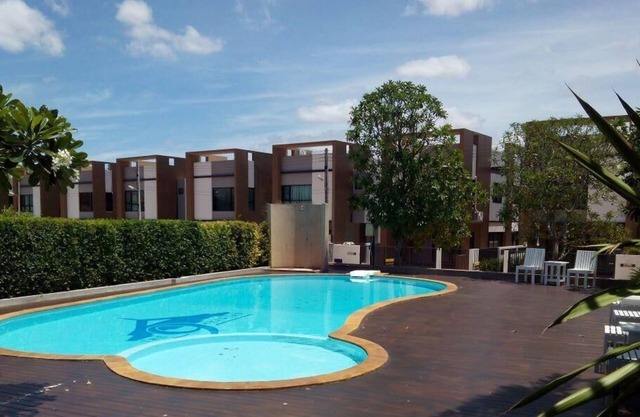 Holiday house Hua Hin for 1 - 6 persons with 3 bedrooms - Holiday house