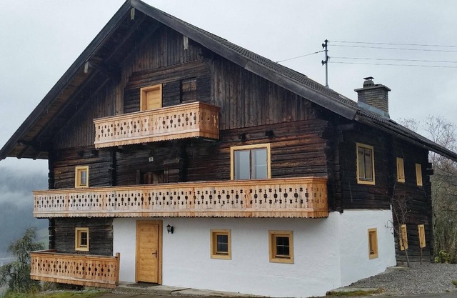 Holiday house Hüttau for 1 - 19 persons with 4 bedrooms - Holiday house