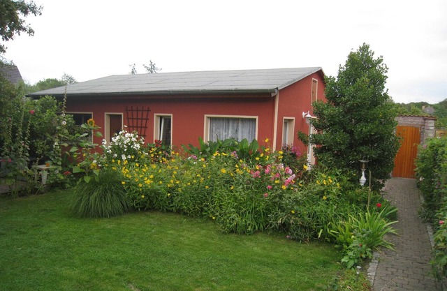 Holiday house in the old town