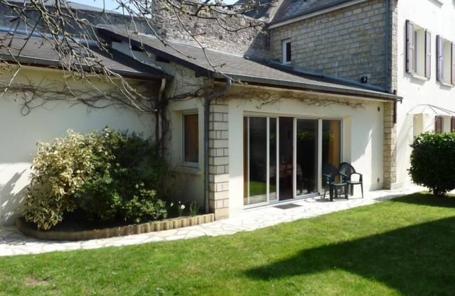 Holiday house Isigny sur Mer for 1 - 6 persons with 3 bedrooms - Holiday house