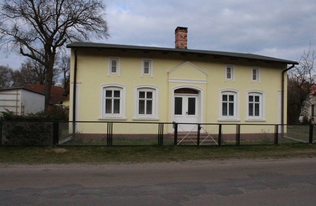 Holiday house Köster - holiday home