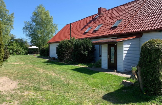Holiday house Katschow for 1 - 13 persons with 6 bedrooms - Holiday apartment in one or multi-family