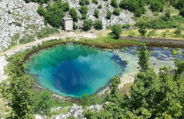 Holiday house Kijevo for 1 - 7 persons with 3 bedrooms - Holiday house