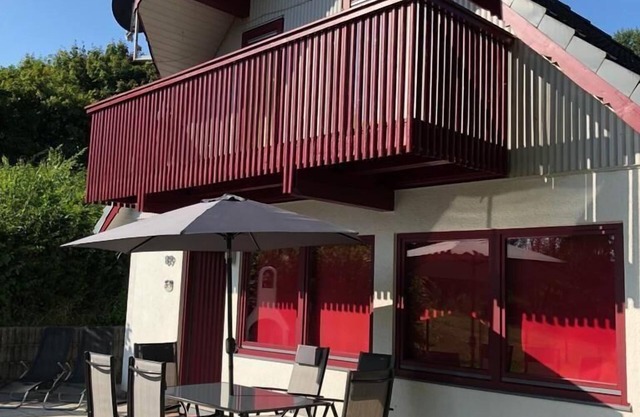 Holiday house Kirchheim for 1 - 6 persons with 3 bedrooms - Holiday house