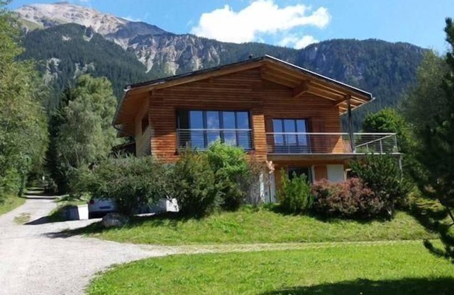 Holiday house Lenz for 1 - 8 persons with 4 bedrooms - Detached holiday house