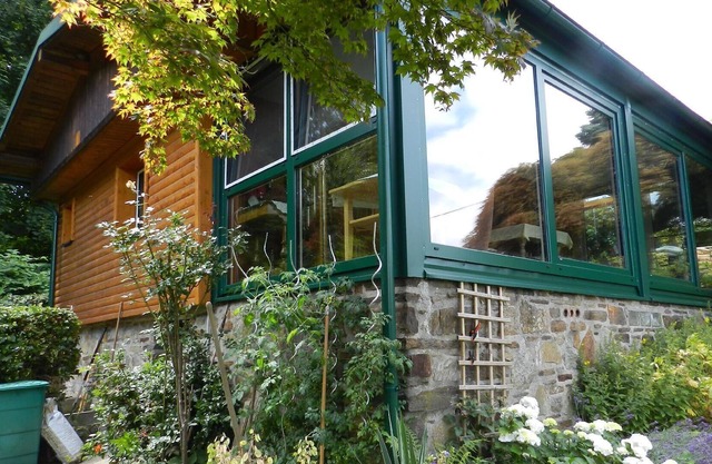 Holiday house Leonding for 1 - 3 persons with 1 bedroom - Holiday home