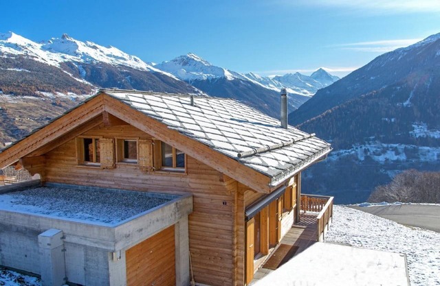 Holiday house Les Masses for 1 - 8 persons with 4 bedrooms - Detached holiday house