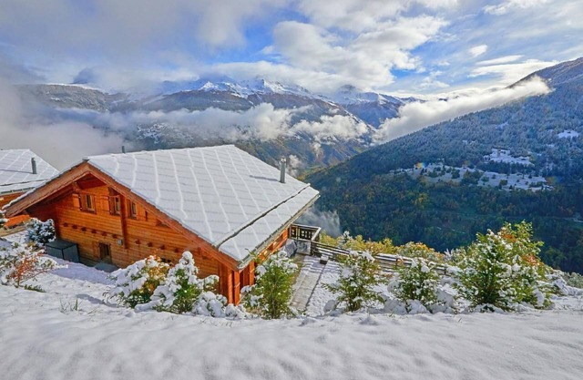Holiday house Les Masses for 1 - 8 persons with 4 bedrooms - Detached holiday house